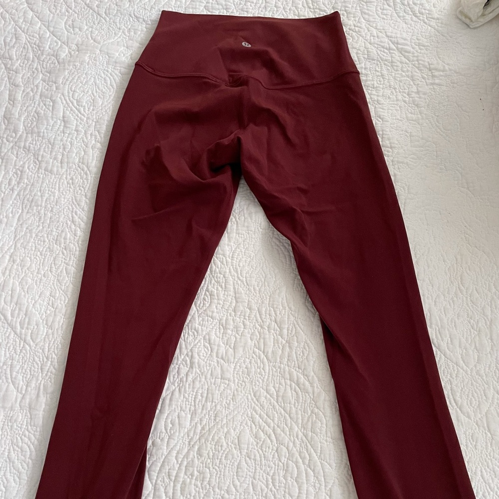 Lululemon Align Leggings